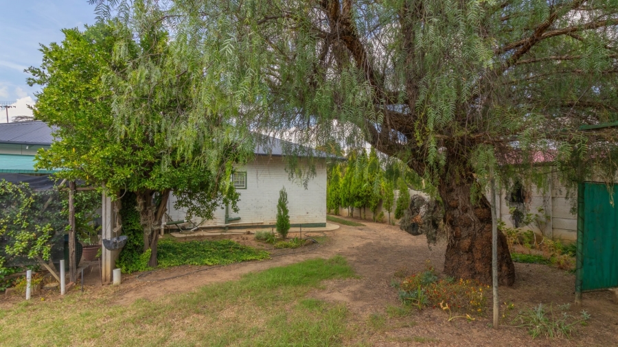 3 Bedroom Property for Sale in Morewag Free State